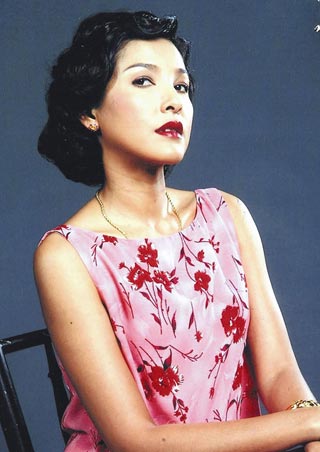 10 อันดับนางร้ายที่แสดงได้น่าหมั่นใส้ที่สุด