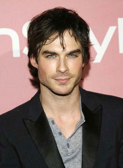 10 อันดับหนุ่มสุดเซ็กซี่แห่งปี 2010