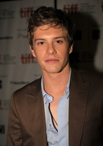 10 อันดับหนุ่มสุดเซ็กซี่แห่งปี 2010