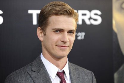 10 อันดับหนุ่มสุดเซ็กซี่แห่งปี 2010