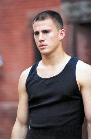 10 อันดับหนุ่มสุดเซ็กซี่แห่งปี 2010