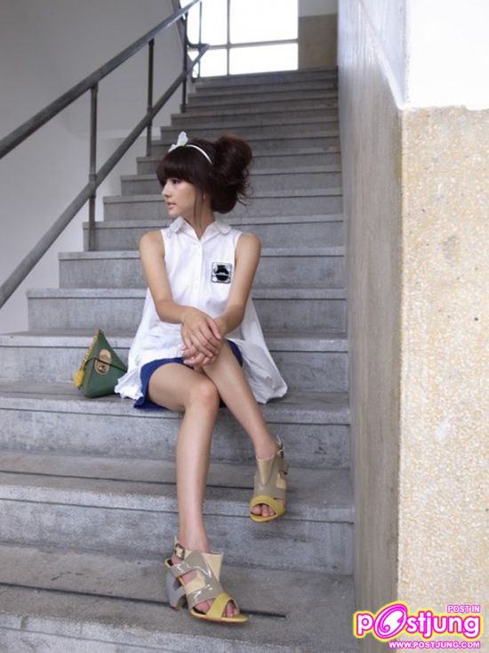 พลอยฝน+โตเกียว+เคธี่