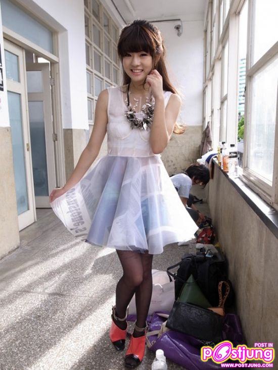 พลอยฝน+โตเกียว+เคธี่