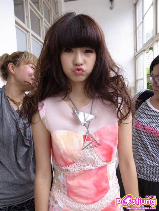 พลอยฝน+โตเกียว+เคธี่