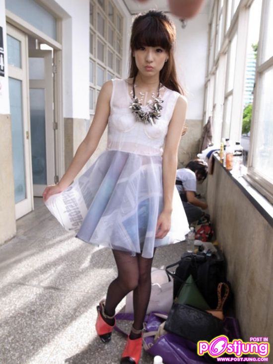 พลอยฝน+โตเกียว+เคธี่