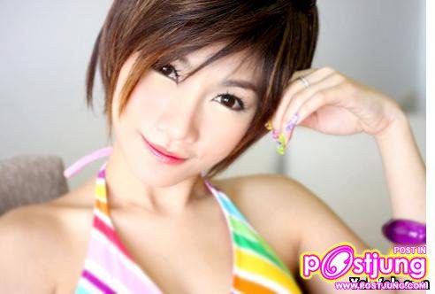 พลอยฝน+โตเกียว+เคธี่