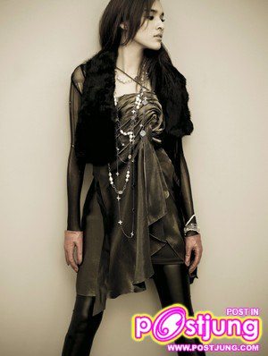 แฟชั่นหรูเริดของดารา