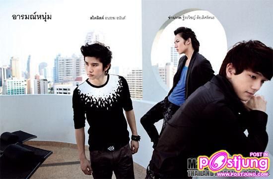 K-OTIC @VOLUME vol. 6 no. 136 December 2010