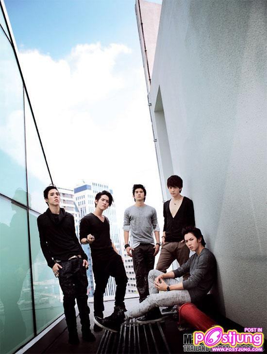 K-OTIC @VOLUME vol. 6 no. 136 December 2010