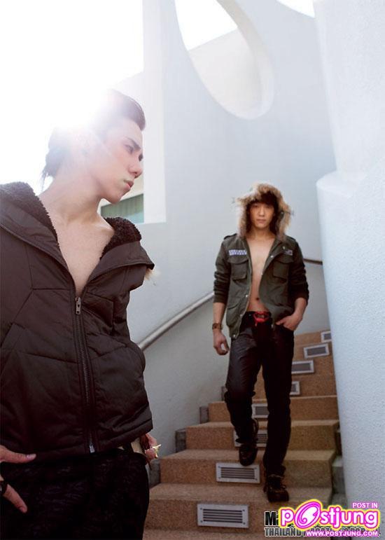 K-OTIC @VOLUME vol. 6 no. 136 December 2010