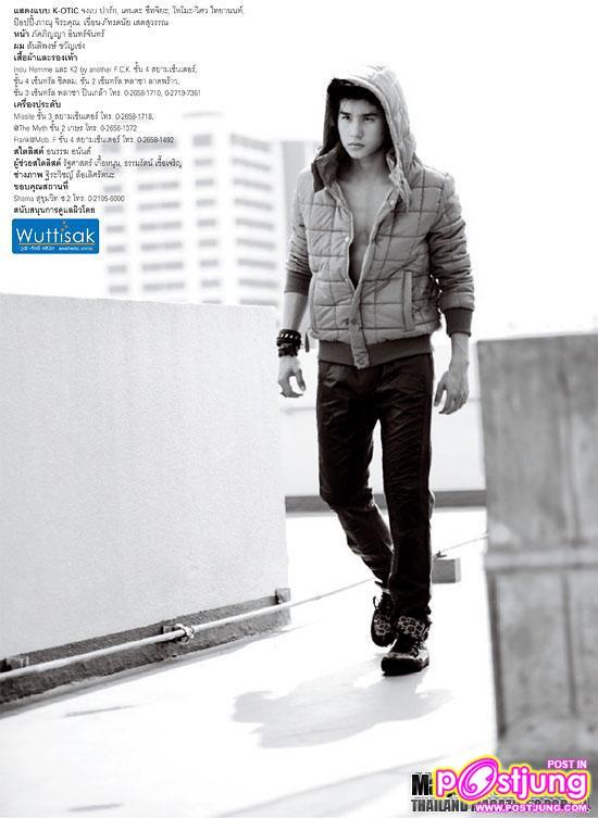 K-OTIC @VOLUME vol. 6 no. 136 December 2010