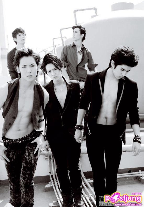 K-OTIC @VOLUME vol. 6 no. 136 December 2010