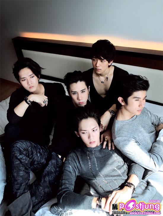 K-OTIC @VOLUME vol. 6 no. 136 December 2010