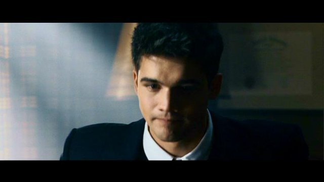 Hollywood men - Steven Strait