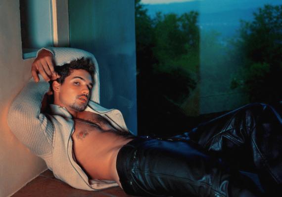 Hollywood men - Steven Strait