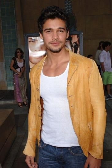 Hollywood men - Steven Strait