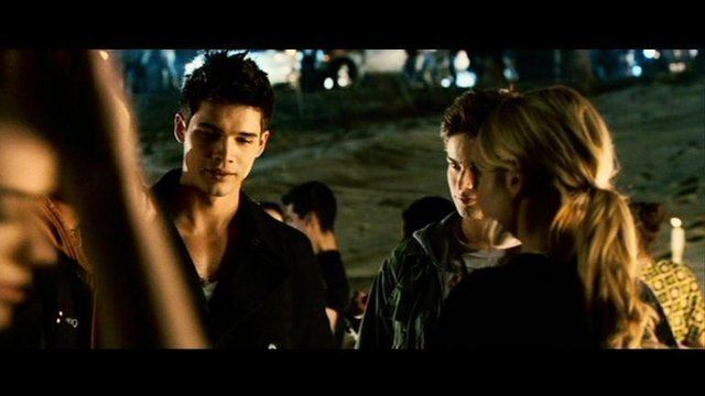 Hollywood men - Steven Strait