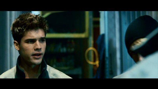 Hollywood men - Steven Strait