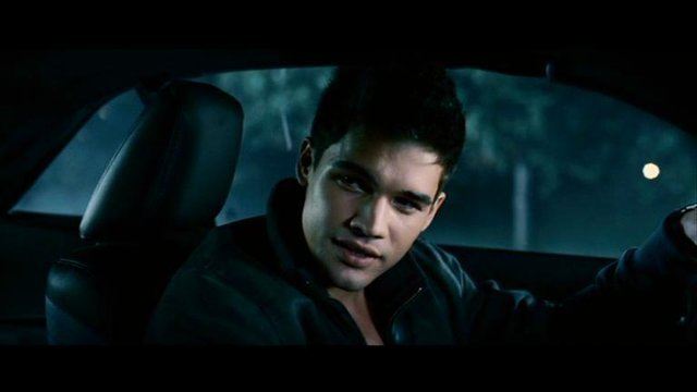 Hollywood men - Steven Strait