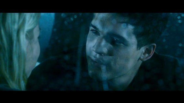 Hollywood men - Steven Strait