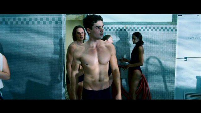 Hollywood men - Steven Strait