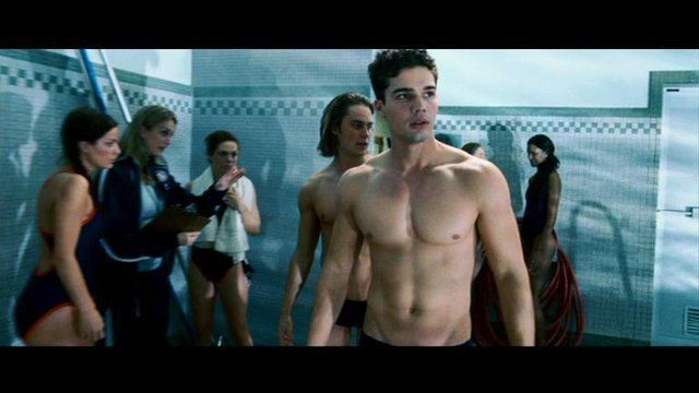 Hollywood men - Steven Strait