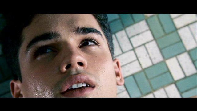 Hollywood men - Steven Strait