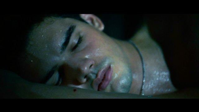 Hollywood men - Steven Strait