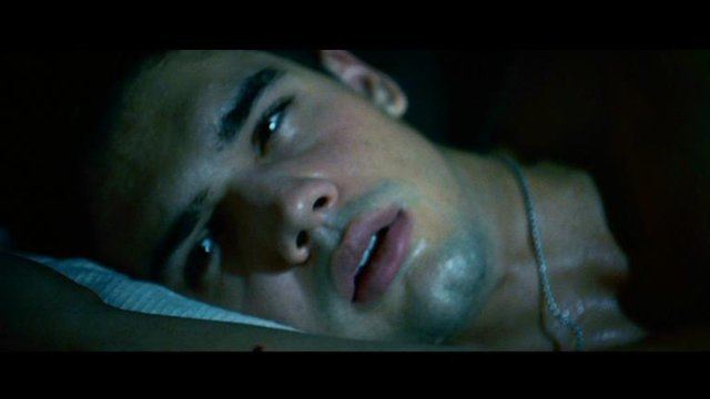 Hollywood men - Steven Strait