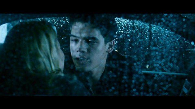 Hollywood men - Steven Strait