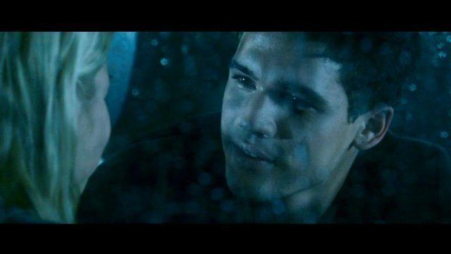 Hollywood men - Steven Strait