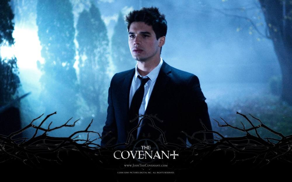 Hollywood men - Steven Strait