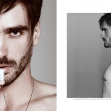 หนุ่มหน้าหล่อ01