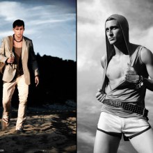 หนุ่มหน้าหล่อ04