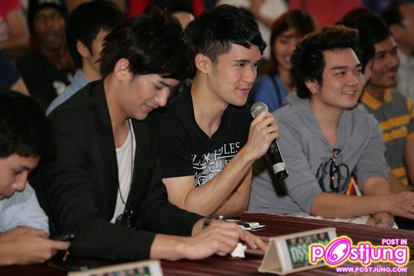 ภาพงานประกวดหอแต๋วแตก แดนซ์ชิมิ