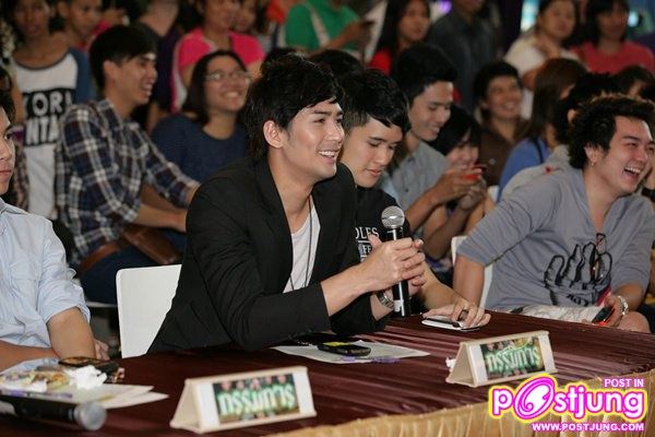 ภาพงานประกวดหอแต๋วแตก แดนซ์ชิมิ