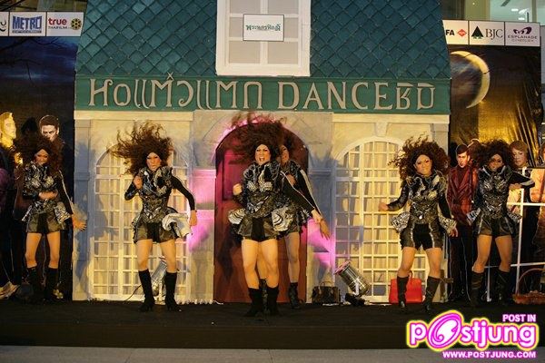 ภาพงานประกวดหอแต๋วแตก แดนซ์ชิมิ