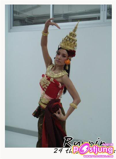 2 คนสุดท้ายที่เข้ารอบ ที่จะมีหุ้นขึ่ผึ่ง