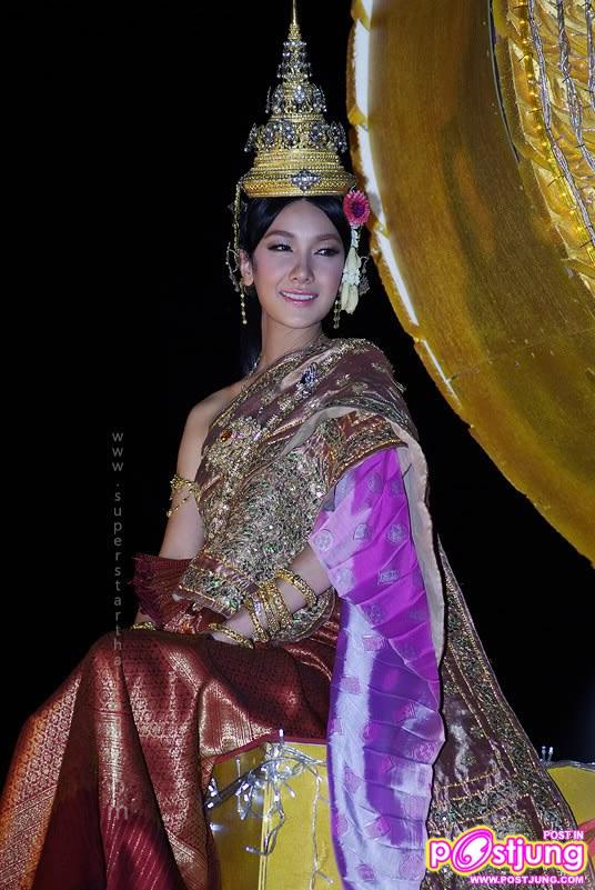 2 คนสุดท้ายที่เข้ารอบ ที่จะมีหุ้นขึ่ผึ่ง