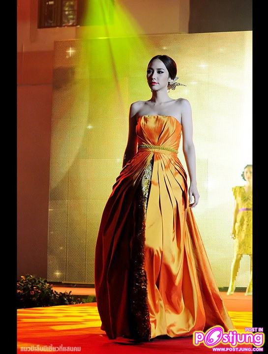 2 คนสุดท้ายที่เข้ารอบ ที่จะมีหุ้นขึ่ผึ่ง