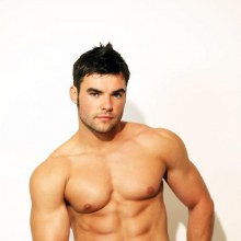 Photoshoot men album 123