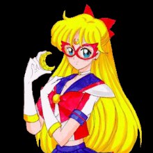 Sailor V