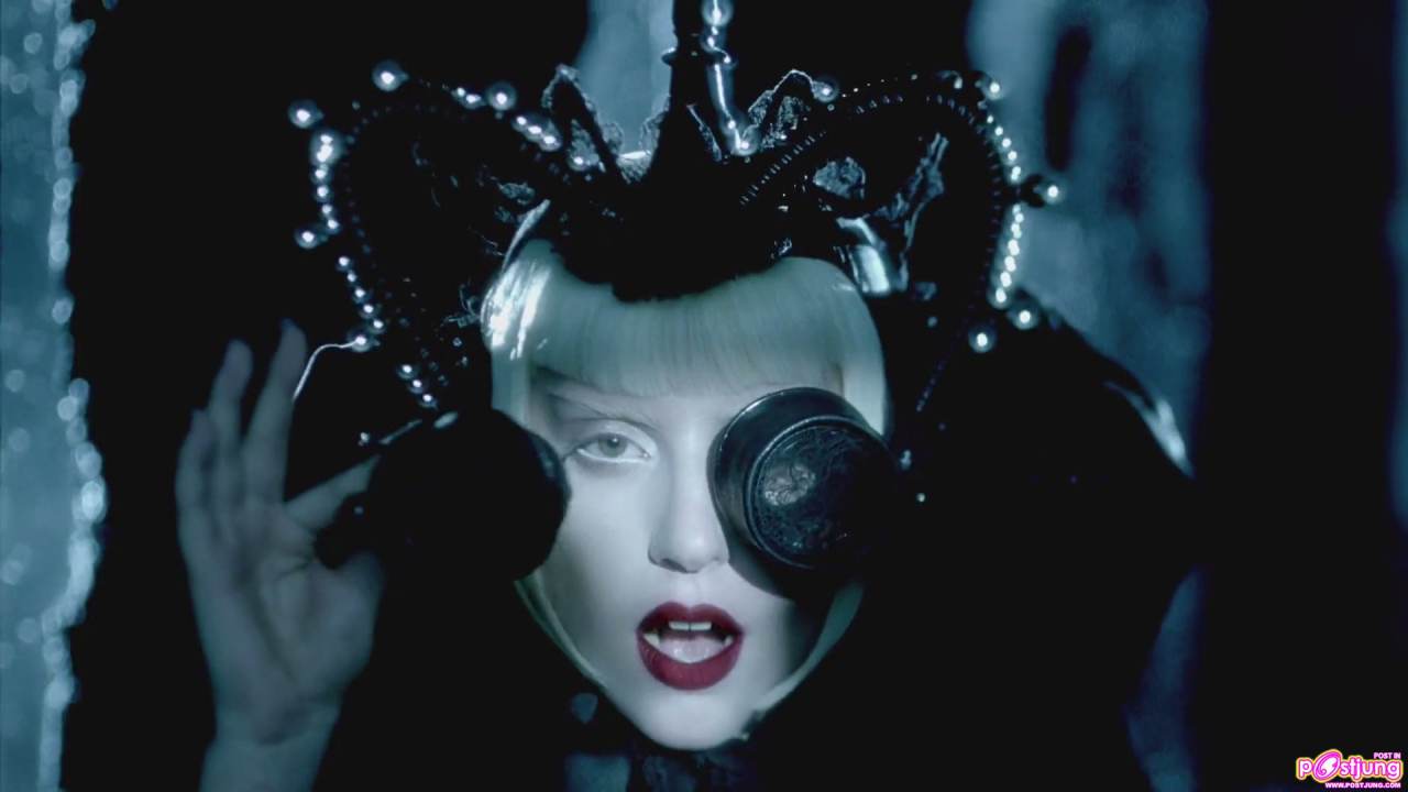 LADY GAGA เลิศ เลิศ I DOL การแต่งตัวของ รมมี่ ค่ะ