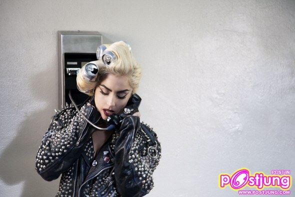 LADY GAGA เลิศ เลิศ I DOL การแต่งตัวของ รมมี่ ค่ะ