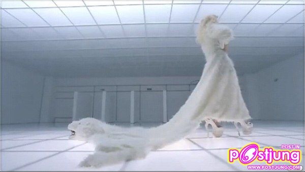 LADY GAGA เลิศ เลิศ I DOL การแต่งตัวของ รมมี่ ค่ะ