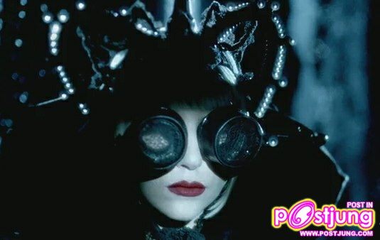 LADY GAGA เลิศ เลิศ I DOL การแต่งตัวของ รมมี่ ค่ะ