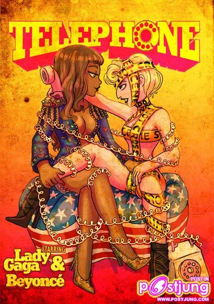 LADY GAGA เลิศ เลิศ I DOL การแต่งตัวของ รมมี่ ค่ะ