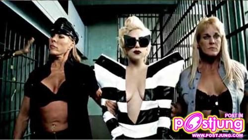 LADY GAGA เลิศ เลิศ I DOL การแต่งตัวของ รมมี่ ค่ะ