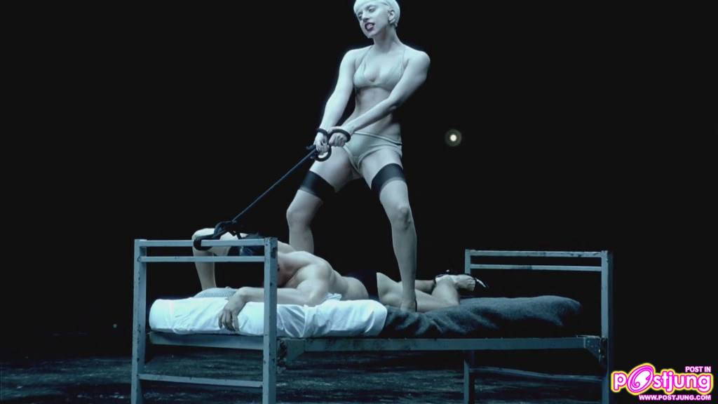 LADY GAGA เลิศ เลิศ I DOL การแต่งตัวของ รมมี่ ค่ะ