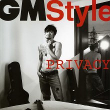ตูน bodyslam @GM STYLE vol. 1 no. 3 December 2010